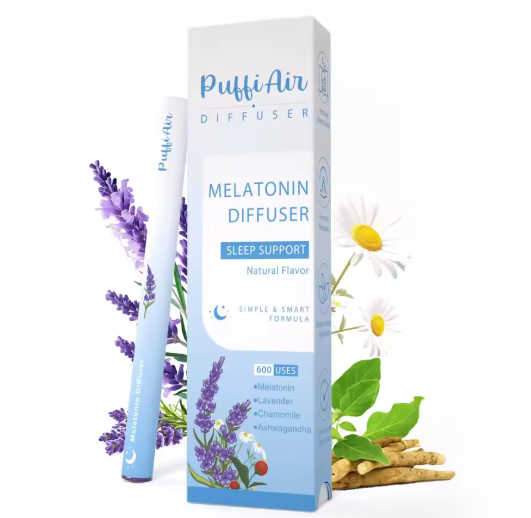 Natural Aromatic Diffuser