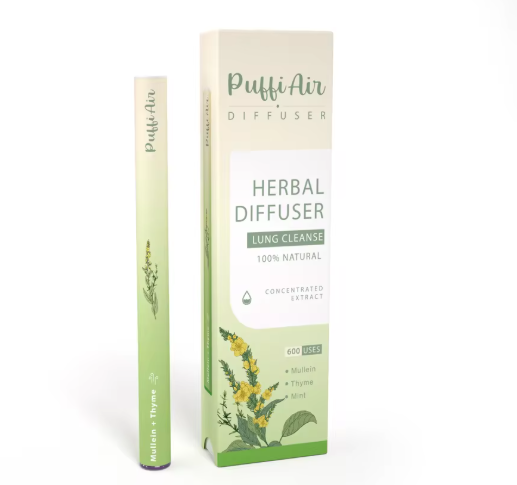 Natural Aromatic Diffuser