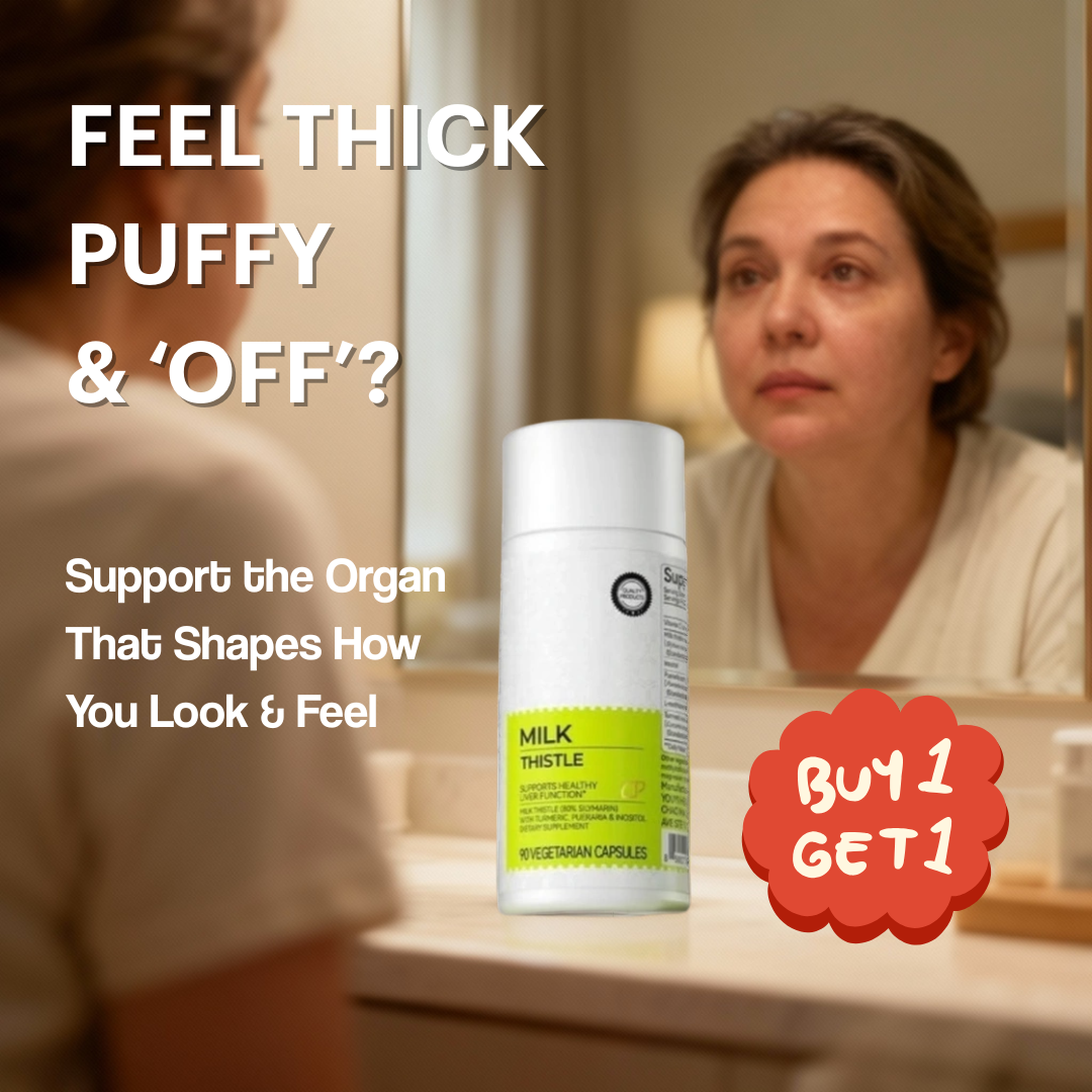 Vitarien Liver Balance+