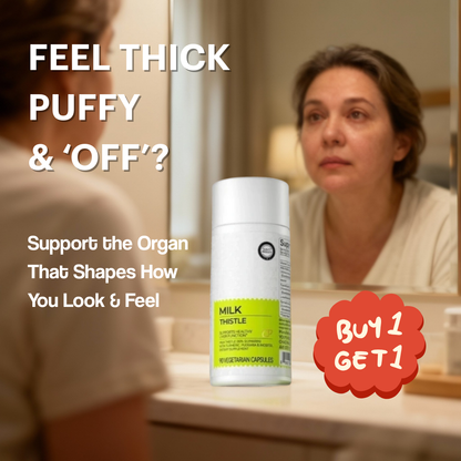 Vitarien Liver Balance+