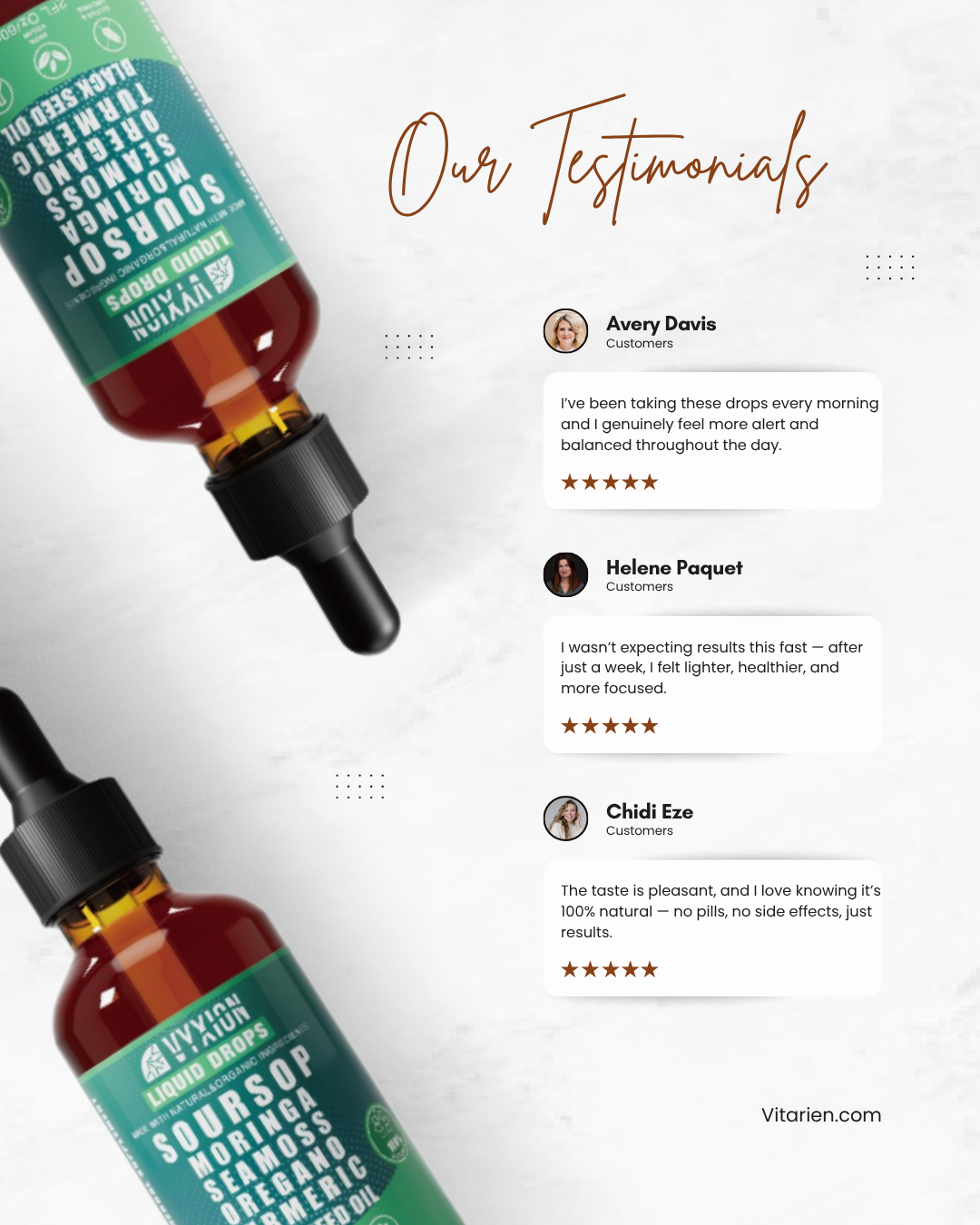 Soursop 10-in-1 Liquid Drops